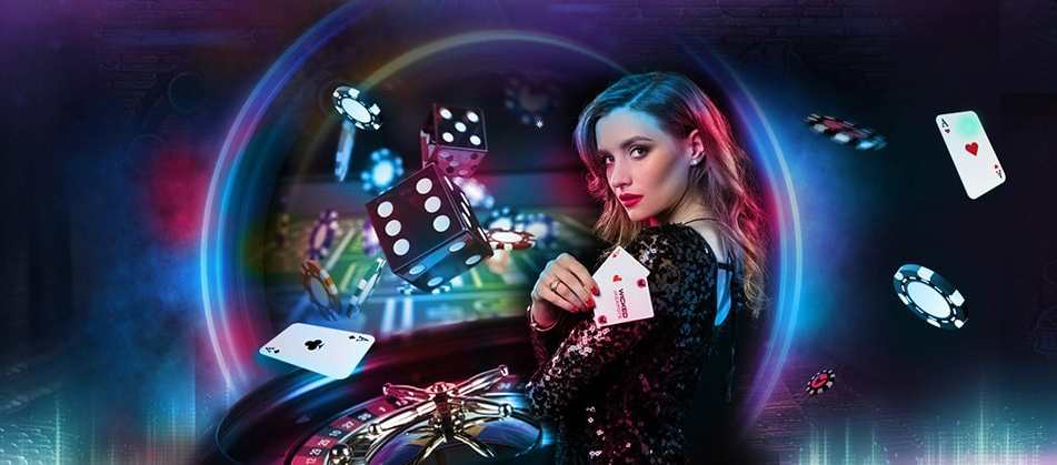 Những trò chơi nổi bật tại casino AU88